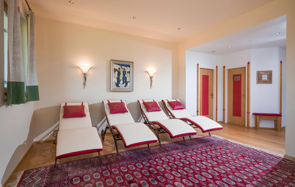 Appartement gemuetliche Ferienwohnung