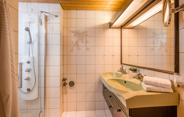 Appartement gemuetliche Ferienwohnung