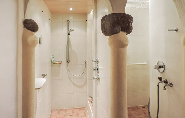 Appartement gemuetliche Ferienwohnung