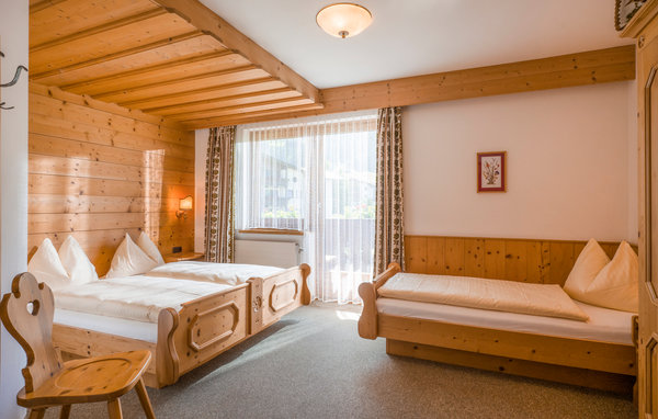 Appartement gemuetliche Ferienwohnung