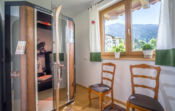 Appartement gemuetliche Ferienwohnung