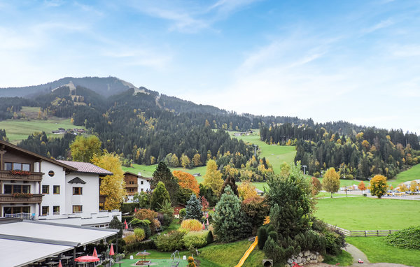 Appartement gemuetliche Ferienwohnung
