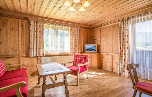 Ferienwohnung - Westendorf , Österreich - ATA014 2