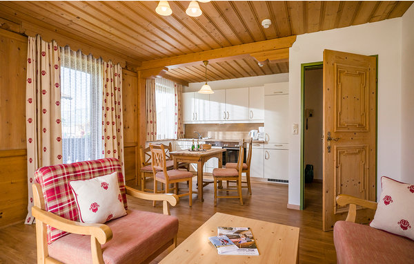 Apartment - Westendorf , Austria - ATA014 301