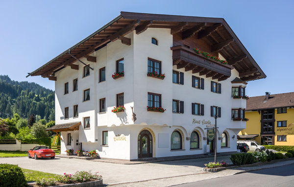 Ferienwohnung - Westendorf , Österreich - ATA014 1