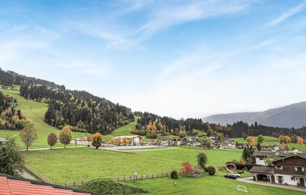 Apartment - Westendorf , Austria - ATA014 7