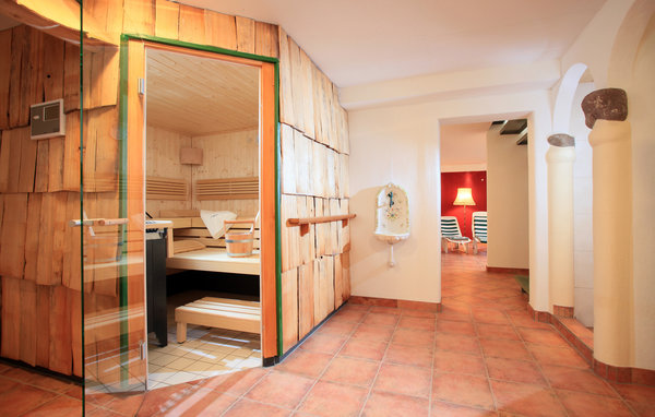 Apartment - Westendorf , Austria - ATA015 5