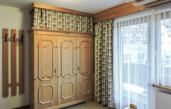 Apartment - Westendorf , Austria - ATA015 602