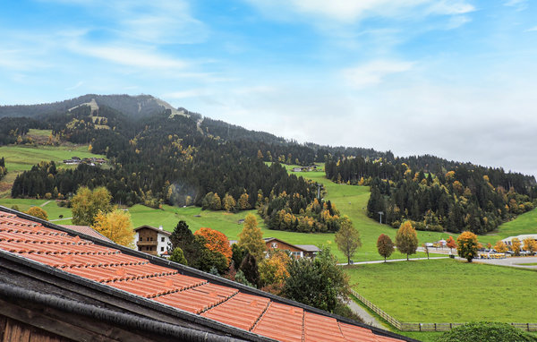 Apartment - Westendorf , Austria - ATA015 7