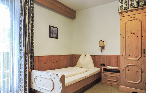 Appartement - Westendorf , Oostenrijk - ATA016 602