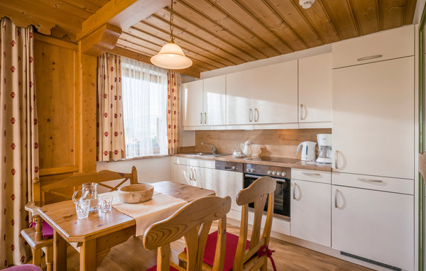 Appartement - Westendorf , Oostenrijk - ATA016 401