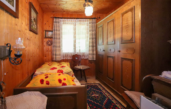 Casa di vacanze authentisches Ferienhaus