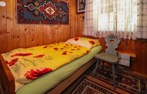 Casa di vacanze authentisches Ferienhaus