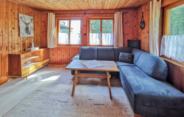 Casa di vacanze authentisches Ferienhaus