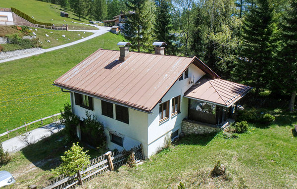 Casa di vacanze authentisches Ferienhaus