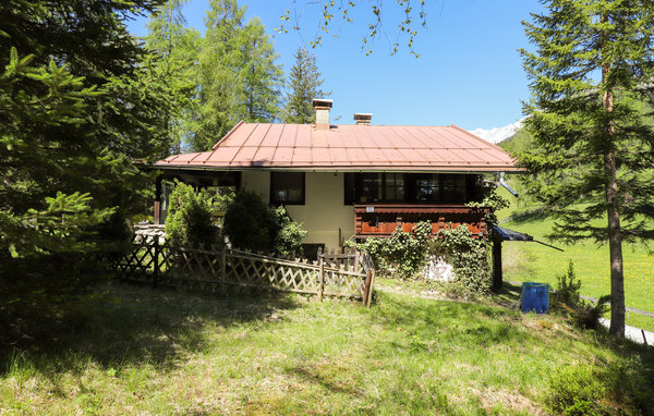 Casa di vacanze authentisches Ferienhaus