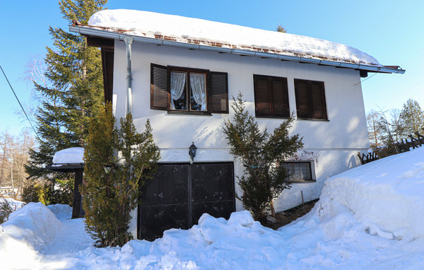 Casa di vacanze authentisches Ferienhaus
