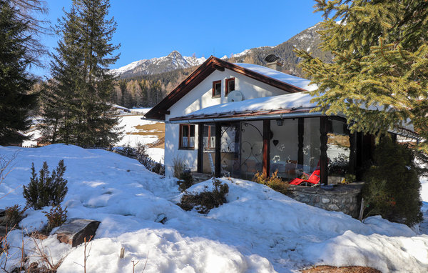 Casa di vacanze authentisches Ferienhaus