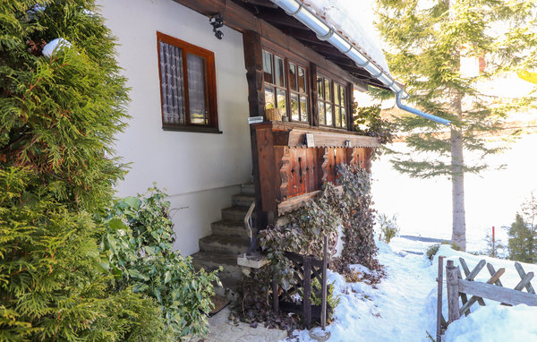 Casa di vacanze authentisches Ferienhaus