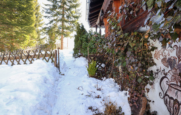 Casa di vacanze authentisches Ferienhaus