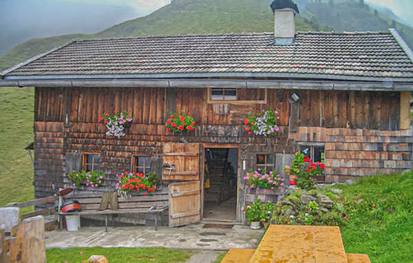 Apartment Haus Rosenheim Ferienwohnung