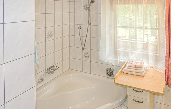 Apartment Haus Rosenheim Ferienwohnung