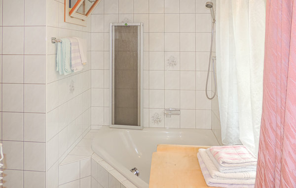 Apartment Haus Rosenheim Ferienwohnung