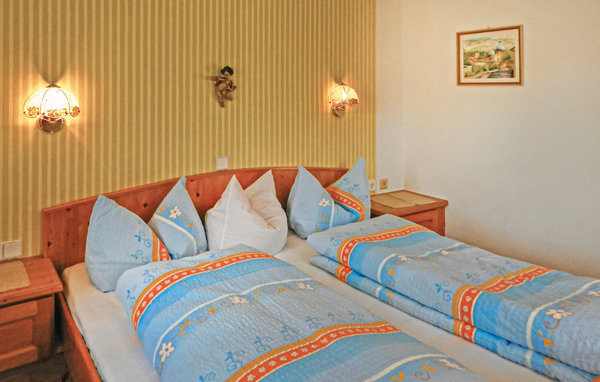 Apartment Haus Rosenheim Ferienwohnung