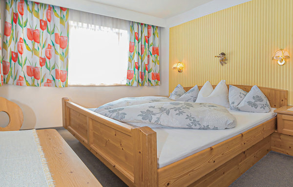 Apartment Haus Rosenheim Ferienwohnung