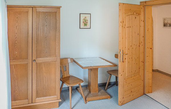 Apartment Haus Rosenheim Ferienwohnung