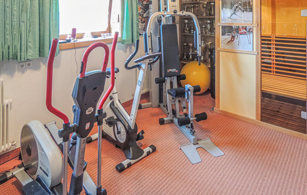 Apartment Haus Rosenheim Ferienwohnung