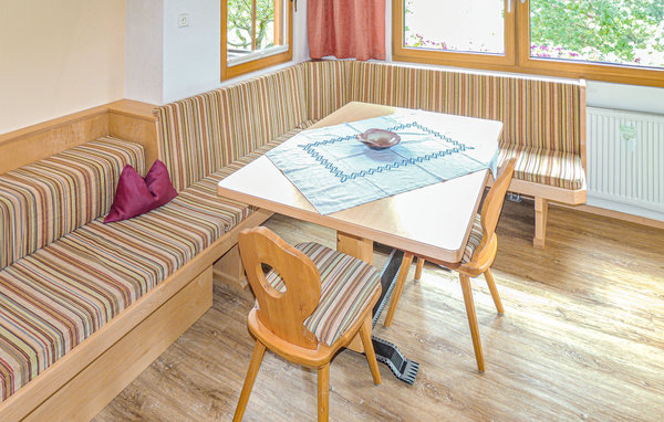 Apartment Haus Rosenheim Ferienwohnung