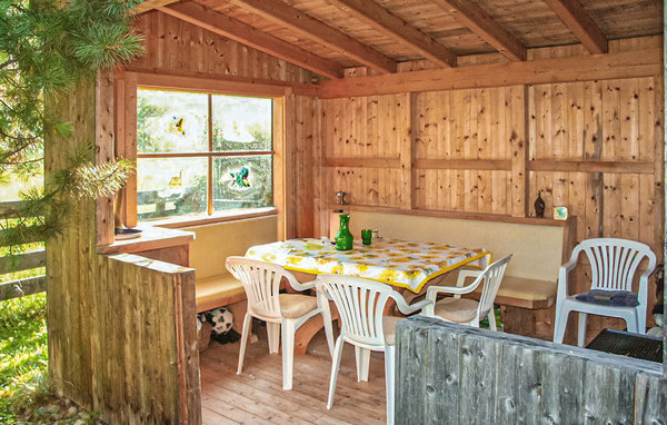 Apartment Haus Rosenheim Ferienwohnung