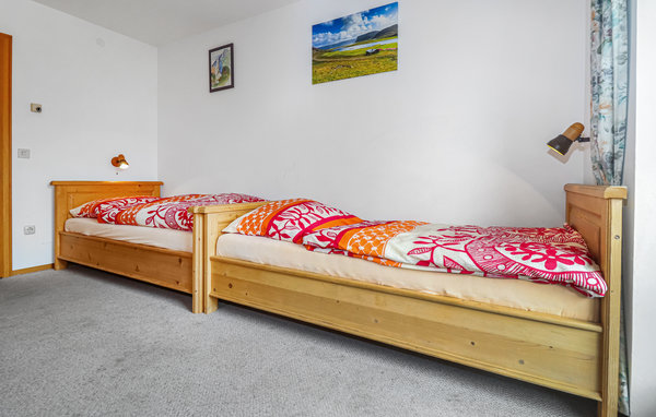 Ferienwohnung - Walchsee , Österreich - ATA074 601