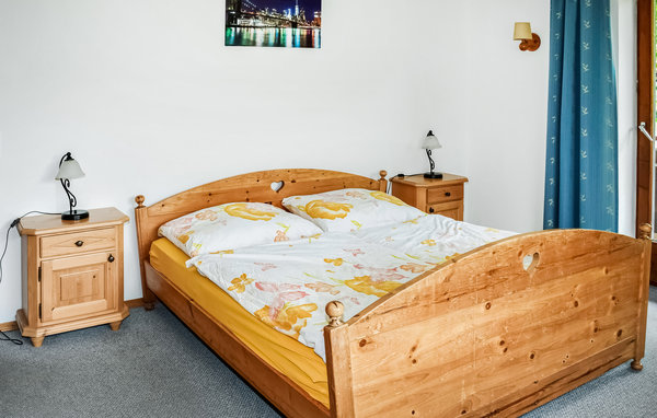 Ferienwohnung - Walchsee , Österreich - ATA074 603