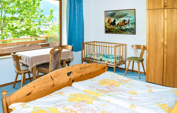 Ferienwohnung - Walchsee , Österreich - ATA074 604