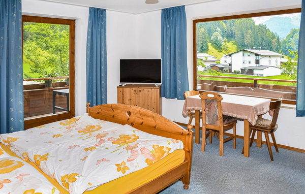 Ferienwohnung - Walchsee , Österreich - ATA074 605