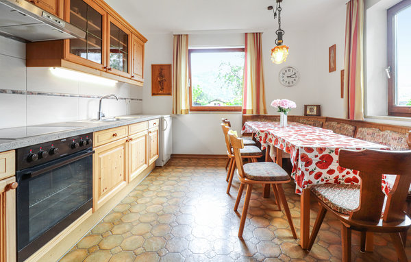 Ferienwohnung - Walchsee , Österreich - ATA074 401