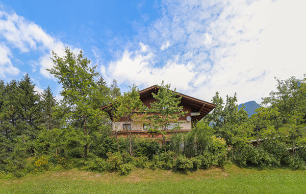 Ferienwohnung - Walchsee , Österreich - ATA074 81