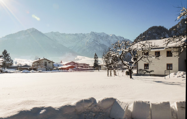Ferienwohnung - Walchsee , Österreich - ATA074 4