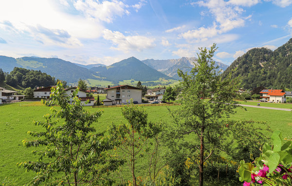 Ferienwohnung - Walchsee , Österreich - ATA074 102