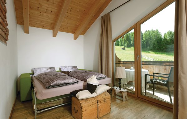 Lomahuoneisto moderne Ferienwohnung