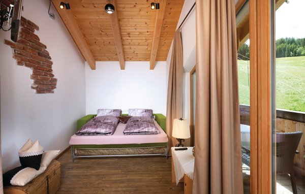 Lomahuoneisto moderne Ferienwohnung