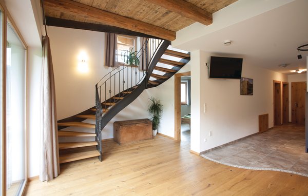 Lomahuoneisto moderne Ferienwohnung