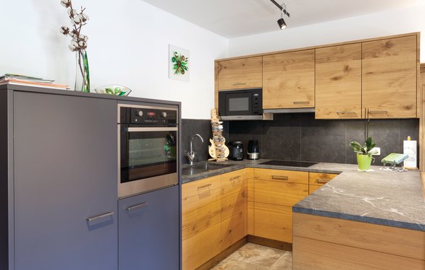 Lomahuoneisto moderne Ferienwohnung