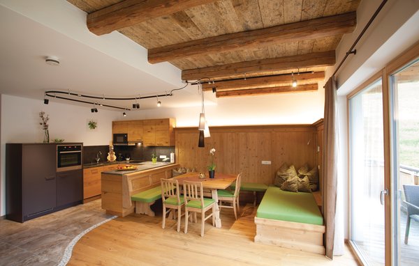 Lomahuoneisto moderne Ferienwohnung