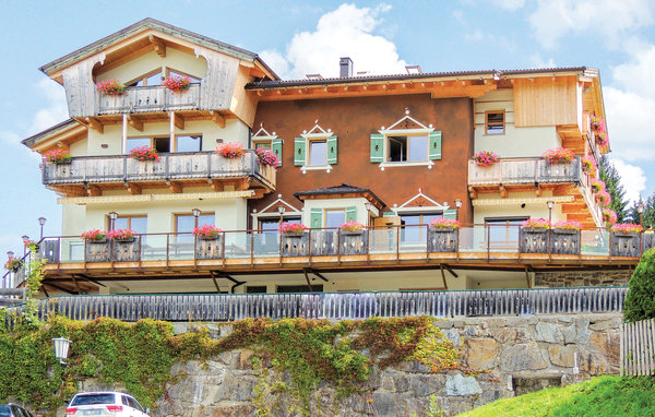 Ferienwohnung - Kartitsch Dolomiten , Österreich - ATA079 1