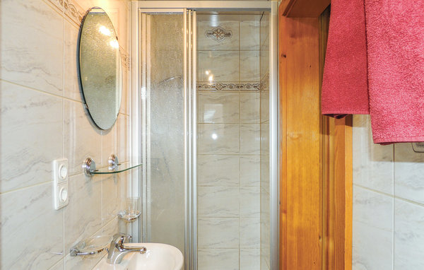 Ferienwohnung - Aschau , Österreich - ATA081 702