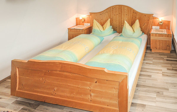 Ferienwohnung - Aschau , Österreich - ATA081 601
