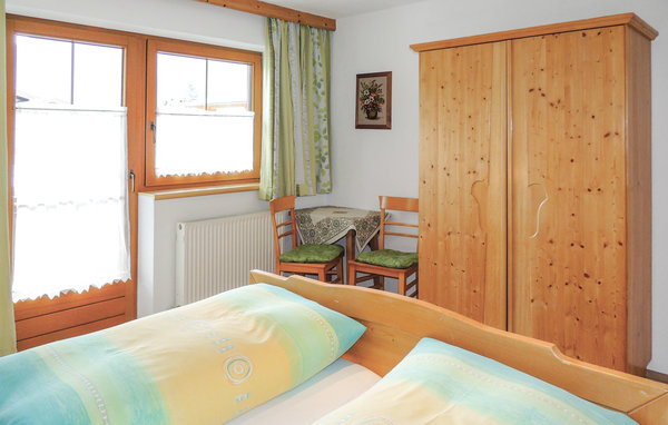 Ferienwohnung - Aschau , Österreich - ATA081 602